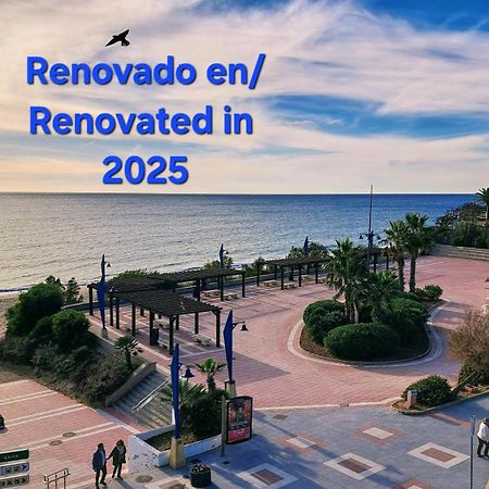 Apartamento Playa La Barrosa Chiclana de la Frontera Ngoại thất bức ảnh