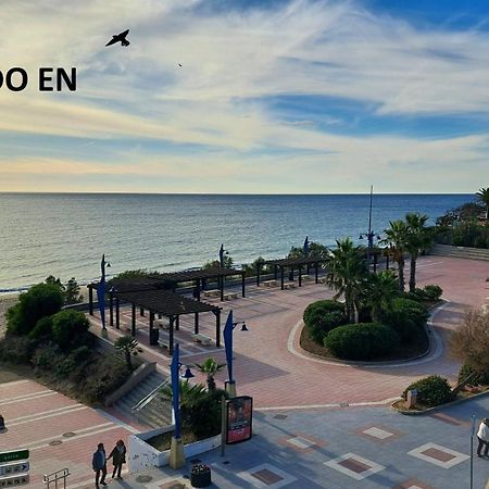 Apartamento Playa La Barrosa Chiclana de la Frontera Ngoại thất bức ảnh