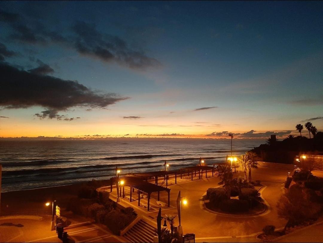 Apartamento Playa La Barrosa Chiclana de la Frontera Ngoại thất bức ảnh