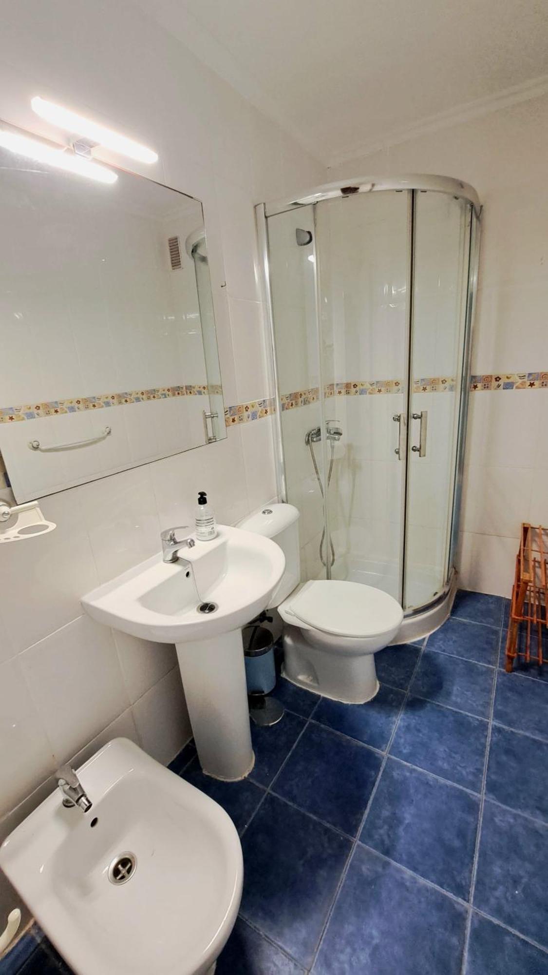 Apartamento Playa La Barrosa Chiclana de la Frontera Ngoại thất bức ảnh